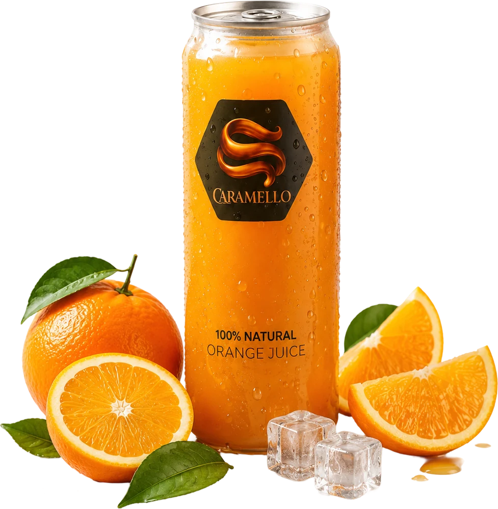מיץ תפוזים